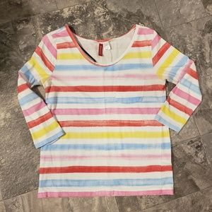 *LAST CHANCE* DIVIDED 3/4 SHIRT